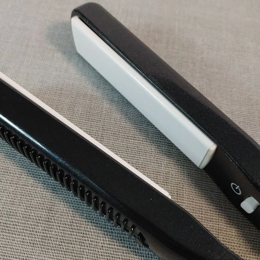 T3 Micro Model 73506 Flat Iron Hair Straightener 1